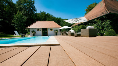 megawood® Terrassendiele PREMIUM