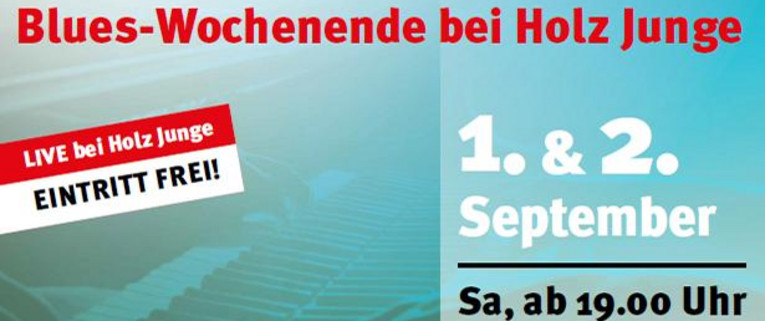 City Blues 2018 in Elmshorn