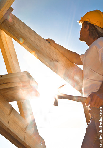 Holzbau Produkte