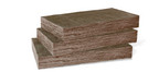 Climowool Kerndämmplatte