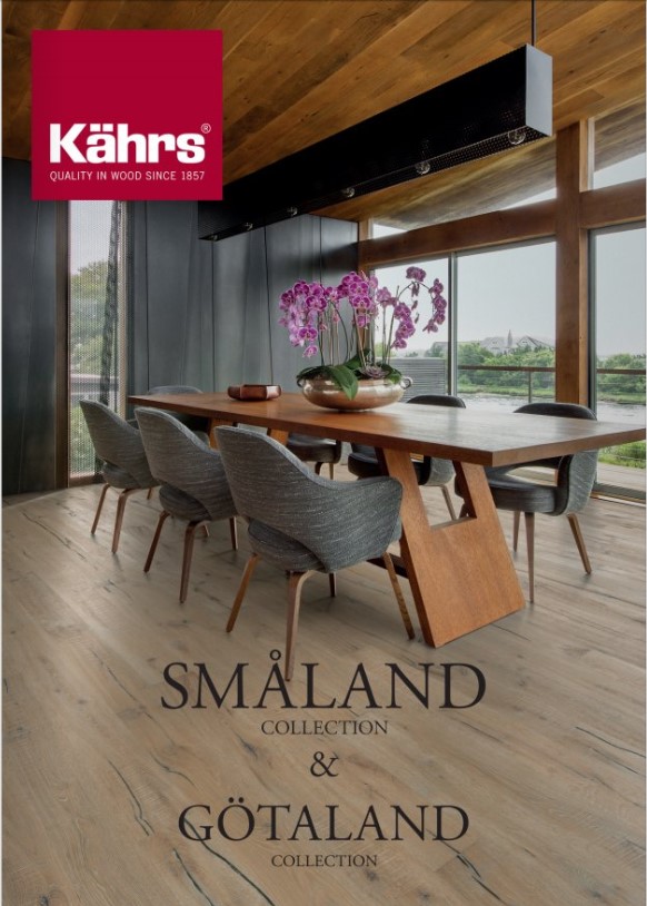 Kährs Katalog