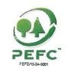 PEFC-Zertifizierung