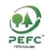 PEFC Logo